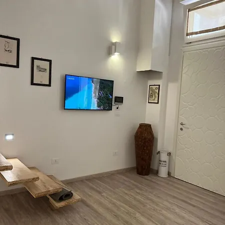 Casa Didi Porta S Biagio Holiday home *