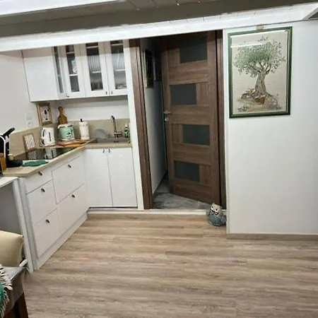 Casa Didi Porta S Biagio *