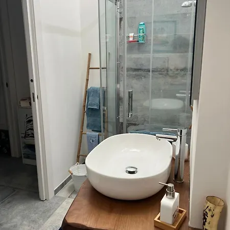 Nyaraló Casa Didi Porta S Biagio *