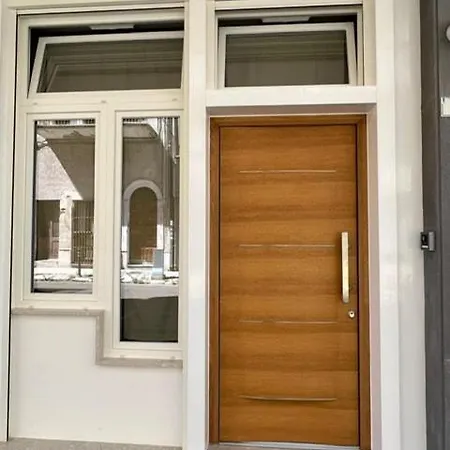Holiday home Casa Didi Porta S Biagio