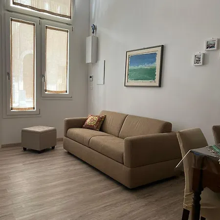 Holiday home Casa Didi Porta S Biagio Lecce