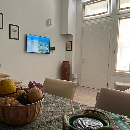 Casa Didi Porta S Biagio Holiday home