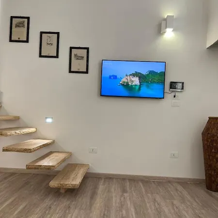 Casa Didi Porta S Biagio Lecce