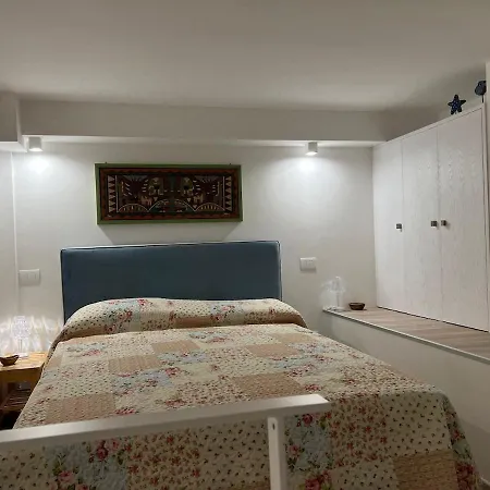 Casa Didi Porta S Biagio Holiday home *