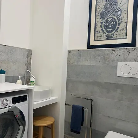 Holiday home Casa Didi Porta S Biagio Lecce