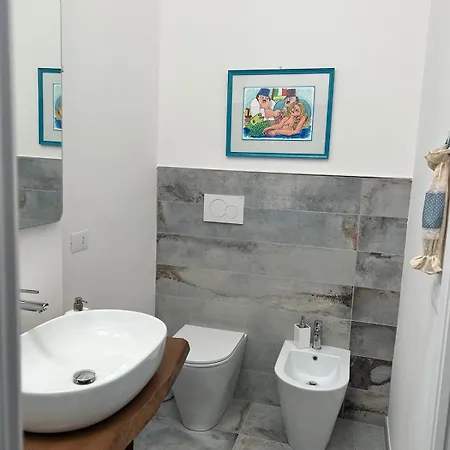 Casa Didi Porta S Biagio Nyaraló Lecce
